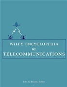 J. G. Proakis, Jg Proakis, John G Proakis, John G. Proakis, PROAKIS J G, John G. Proakis... - Wiley Encyclopedia of Telecommunications, 5 Volume Set