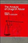 TA Gough, Terry A. Gough, Terry A. (Laboratory of the Government Chem Gough, GOUGH TERRY A, Terry A. Gough, Terry A. (Laboratory of the Government Chemist Gough... - Analysis of Drugs of Abuse