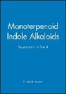J. Edwin Saxton, J. Edwin (University of Leeds Saxton, SAXTON J EDWIN, J. Edwin Saxton, J. Edwin (University of Leeds Saxton - MONOTERPENOID INDOLE ALKALOIDS