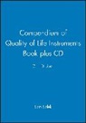 Prof. Sam Salek, S Salek, Sam Salek, SALEK PROF SAM - COMPENDIUM OF QUALITY OF LIFE INST