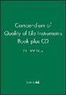 Prof. Sam Salek, S Salek, Sam Salek, SALEK PROF SAM - COMPENDIUM OF QUALITY OF LIFE INST