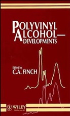 C. a. Finch, C. A. (Pentafin Associates Finch, C.a. Finch, Ca Finch, FINCH C A, C. a. Finch... - POLYVINYL ALCOHOL