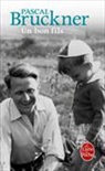 P Bruckner, Pascal Bruckner, Bruckner-P - Un bon fils