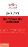 John Laws - Common Law Constitution