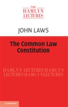 John Laws, Laws John - Common Law Constitution