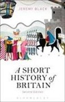 Jeremy Black, Professor Jeremy Black - A Short History of Britain