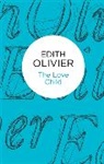 Edith Olivier - Love Child