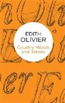 Edith Olivier - Country Moods and Tenses