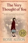 Rosie Alison - The Very Thought of You