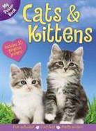 Arcturus Publishing - Cats & Kitens Poster Book
