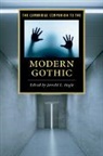 Jerrold E. Hogle, Jerrold E. (University of Arizona) Hogle, Jerrold E. Hogle, Jerrold E. (University of Arizona) Hogle, Hogle Jerrold E. - Cambridge Companion to the Modern Gothic