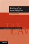 Kathryn James, James Kathryn - The Rise of the Value-Added Tax