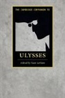 Sean Latham, Sean (University of Tulsa) Latham, Sean Latham, Sean (University of Tulsa) Latham, Latham Sean - Cambridge Companion to Ulysses