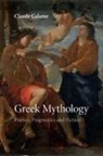 Claude Calame, Claude (Ecole Des Hautes Etudes En Science Calame, Claude (Ecole des Hautes Etudes en Sciences Sociales Calame, Calame Claude - Greek Mythology