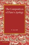 R. Hackforth, Hackforth R. - Composition of Plato''s Apology