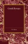 T. R. Glover, Terrot Reavely Glover - Greek Byways