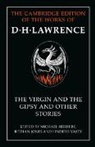 D. H. Lawrence, Michael Herbert, Bethan Jones, Jones Bethan, Vasey Lindeth - The Virgin and the Gipsy and Other Stories