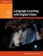 Paul Driver, Ben Goldstein, Ben Driver Goldstein - Language Learning With Digital Video