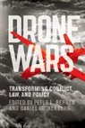 Peter Bergen, Peter L. Rothenberg Bergen, Peter Rothenberg Bergen, Peter Bergen &amp; Daniel Rothenberg, Peter Bergen, Peter L Bergen... - Drone Wars