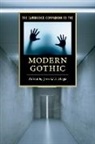 Jerrold E. Hogle, Jerrold E. (University of Arizona) Hogle, Jerrold E. Hogle, Jerrold E. (University of Arizona) Hogle - Cambridge Companion to the Modern Gothic