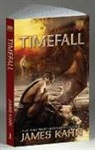 James Kahn, Kahn James - Timefall