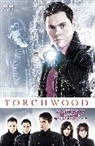 Trevor Baxendale, Baxendale Trevor - Torchwood: Something in the Water