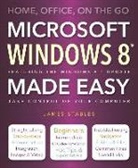Roger Laing, James Stables, James Laing Stables - Windows 8 Made Easy