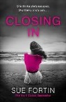 Sue Fortin, Fortin Sue - Closing In