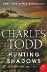 Charles Todd, Todd Charles - Hunting Shadows