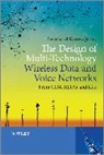 Leonhard Korowajczuk, Korowajczuk Leonhard - Design of Multi Technology Wireless Data and Voice Networks From