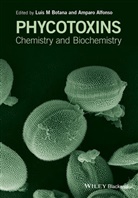 Amparo Alfonso, LM Botana, Luis M. Botana, Luis M. (University of Santiago De Compost Botana, Luis M. Alfonso Botana, Alfonso... - Phycotoxins