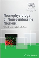 We Armstrong, William Armstrong, William E Armstrong, William E. Armstrong, William E. Tasker Armstrong, Jeffrey G Tasker... - Neurophysiology of Neuroendocrine Neurons
