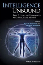 Russell (University of Newcastle Blackford, Russell Broderick Blackford, Russel Blackford, Russell Blackford, Broderick, Broderick... - Intelligence Unbound