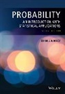 Jj Kinney, John J. Kinney, John J. (Rose-Hulman Institute of Technolo Kinney, John J. (Rose-Hulman Institute of Technology) Kinney, Kinney John J. - Probability