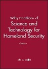 JG Voeller, John G. Voeller - Wiley Handbook of Science and Technology for Homeland Security, V 1