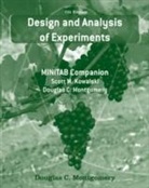 Douglas C. Montgomery - Design and Analysis of Experiments