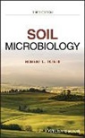 Rl Tate, Robert L Tate, Robert L. Tate, Robert L. (Rutgers Tate - Soil Microbiology