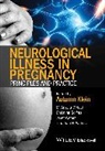 &amp;apos, Autumn M. Klein, Autumn M. O&amp;apos Klein, Autumn M. O''neal Klein, M. Angela Scifres neal, M Angela O'Neal... - Neurological Illness in Pregnancy