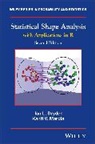 Dryden, I. L. Dryden, I. L. Mardia Dryden, Ian Dryden, Ian L Dryden, Ian L. Dryden... - Statistical Shape Analysis