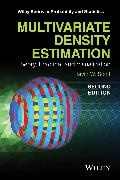 David W Scott, David W. Scott, David W. (Rice University Scott, DW Scott, SCOTT, … - Multivariate Density Estimation Theory, Practice, and Visualization