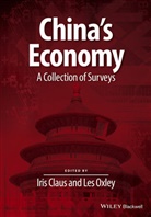 I Claus, Iris Claus, Iris Oxley Claus, Les Oxley, Iri Claus, Iris Claus... - China''s Economy