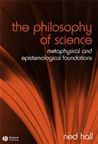 Edward Hall, Hall Edward - Philosophy of Science