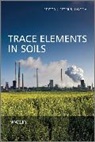 P Hooda, Peter Hooda, Peter (EDT) Hooda, Peter Hooda, Peter Hooda, Peter (Kingston University) Hooda... - Trace Elements in Soils