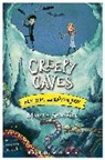 Marcus Sedgwick, Sedgwick Marcus, Pete Williamson, Pete Williamson, Williamson Pete - Creepy Caves