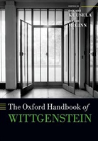 Oskari Kuusela, Oskari Mcginn Kuusela, Marie Mcginn, Oskari Kuusela, Oskari (University of East Anglia) Kuusela, Marie Mcginn... - The Oxford Handbook of Wittgenstein