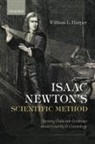 William L Harper, William L. Harper, William L. (University of Western Ontario) Harper - Isaac Newton''s Scientific Method