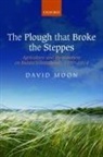 David Moon, David (Anniversary Professor Moon - Plough That Broke the Steppes