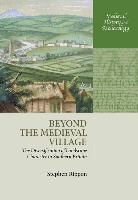 Stephen Rippon, Stephen (Reader in Landscape Archaeology Rippon, Steve Rippon - Beyond the Medieval Village