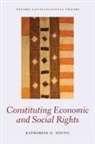 Katharine G. Young, Katharine G. (Associate Professor Young - Constituting Economic and Social Rights