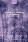 Sharon Inkelas, Sharon (Professor of Linguistics Inkelas - Interplay of Morphology and Phonology
